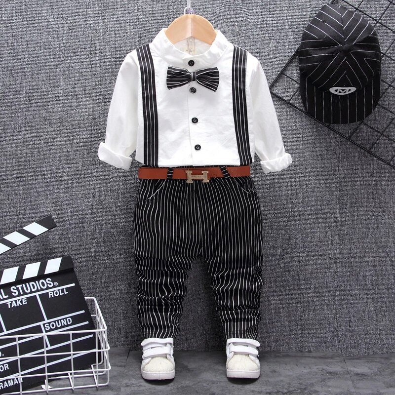 Baby Boy Birthday Clothes & Outfits