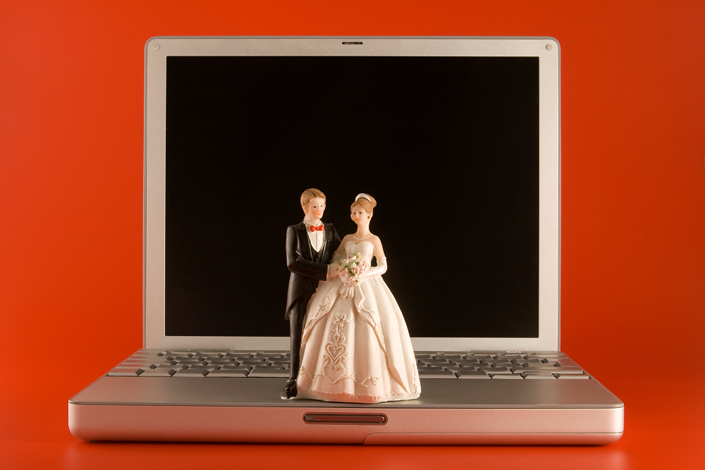 How to Plan a Successful Online Wedding