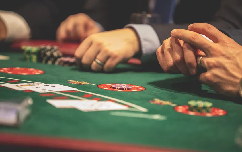 5 Common Mistakes New Casino Players Make (and How to Avoid Them)